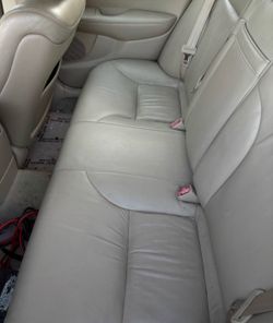 2002 Lexus ES 300
