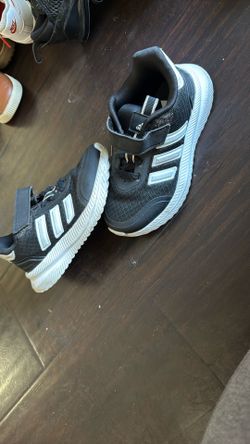Boys Adidas