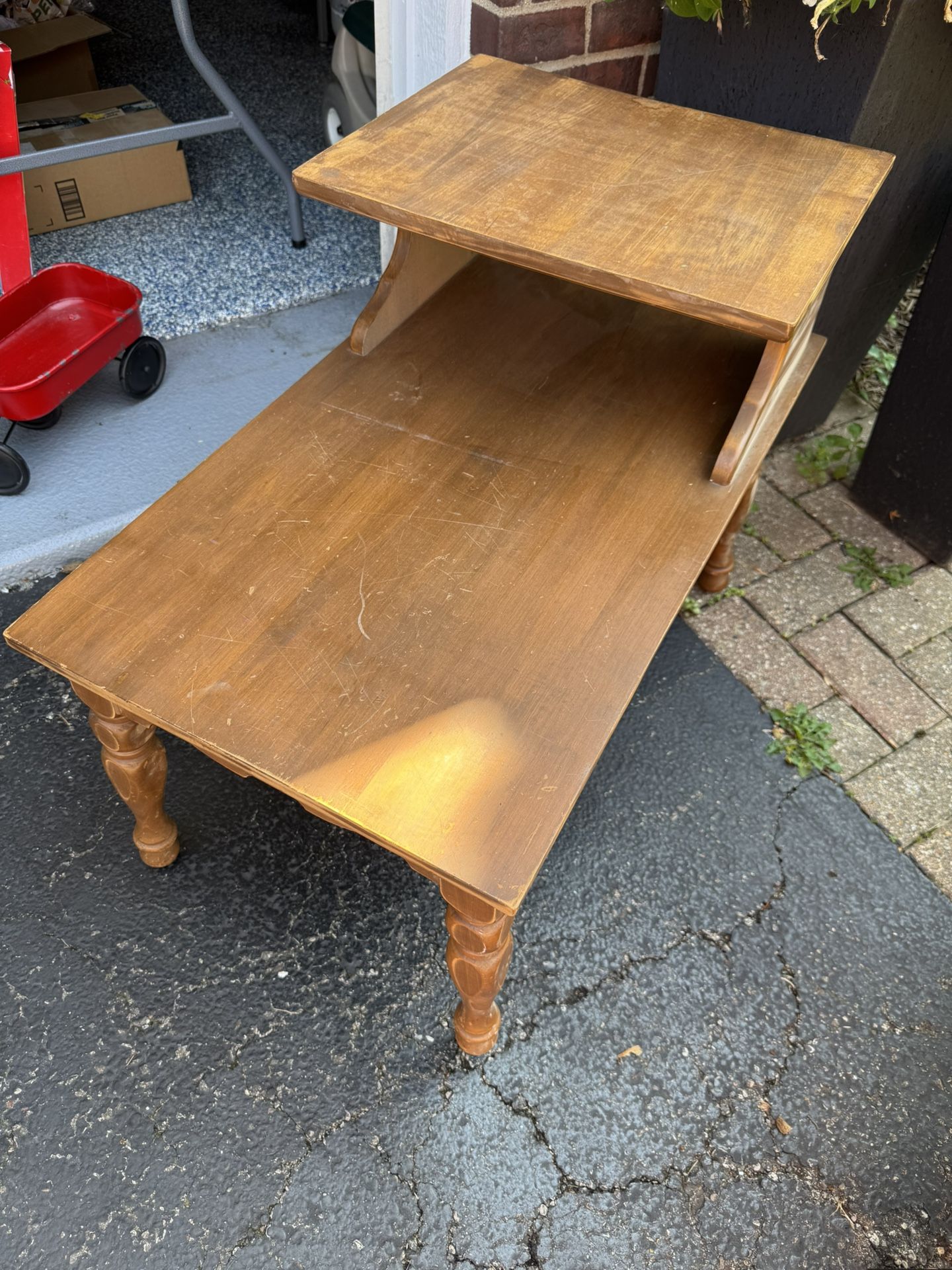 end table