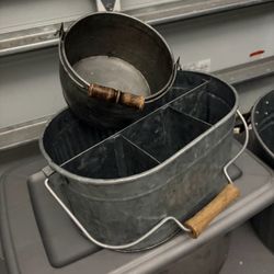 Galvanizado ítems