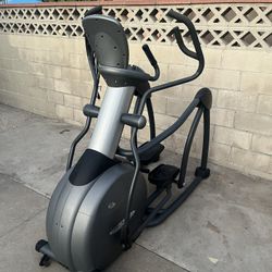 elliptical machine 