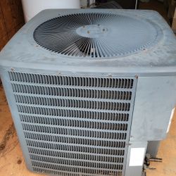 Ac unit