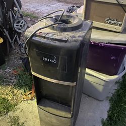 primo water dispenser
