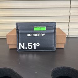 Burberry Wallet 