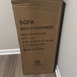 Sofa 