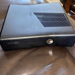Xbox 360(Owned By Heat Player)
