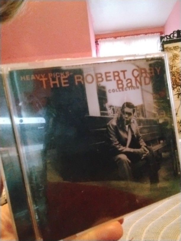 The Robert Cray Brand