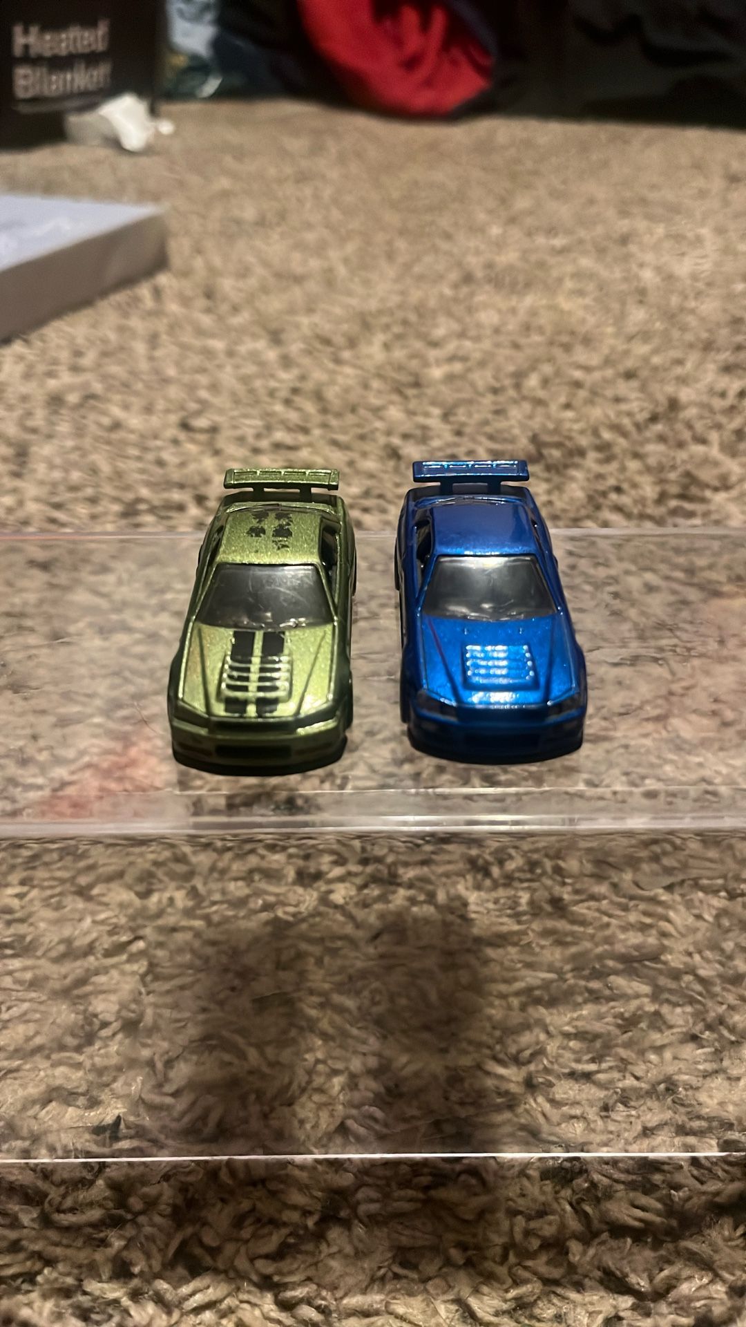 r34 hot wheels