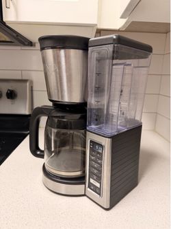Ninja Coffee Maker