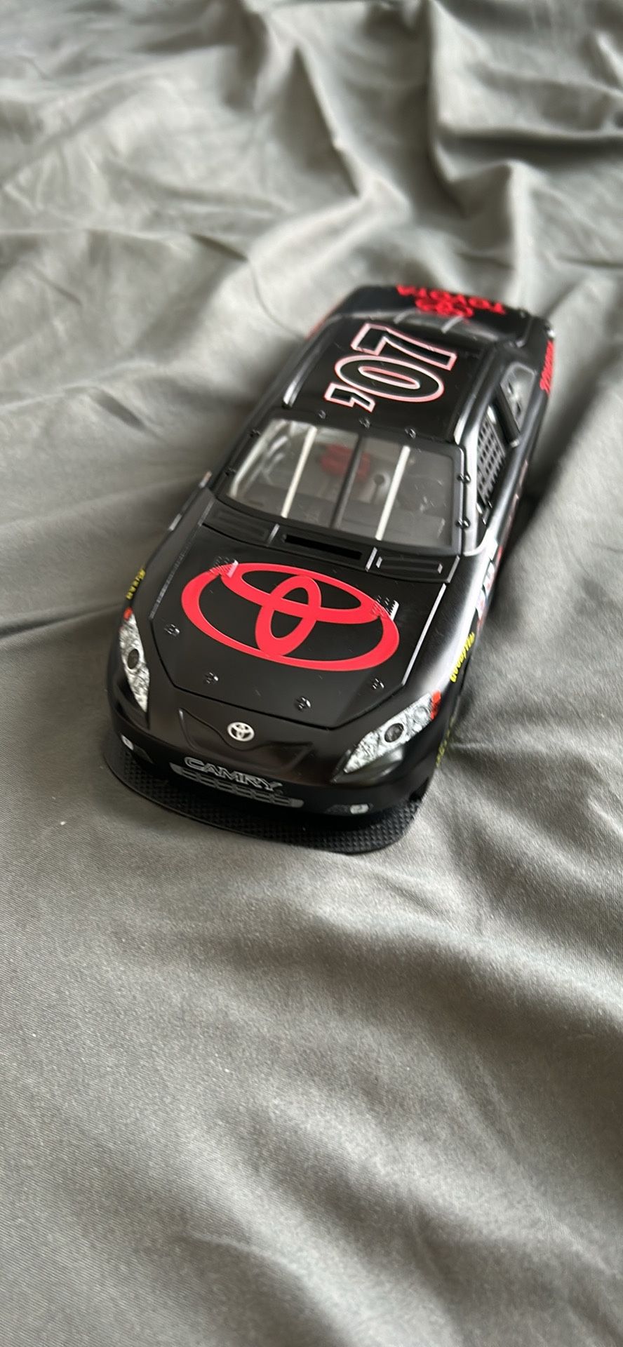 Toy Collectible Nascar 2007 Toyota Camry