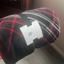Victory Secret’s Blanket 