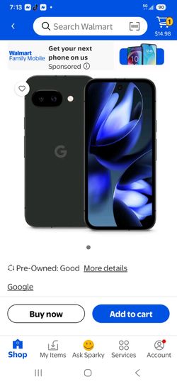 2 Google Pixel 9A