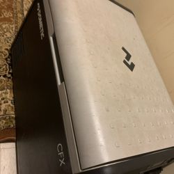 Domestic CFX 55 Liter Refrigerator 