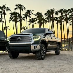 3" BDS leveling Kit 2014-2021 Tundra