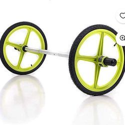 THE AXLE BARBELL BASE KIT

