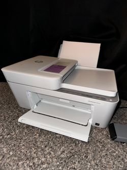 HP DeskJet 4255e InkJet (Print/Scan/Copy)