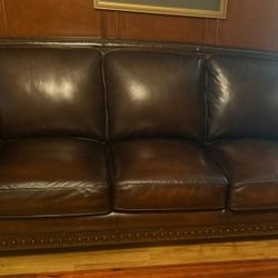Couch Set