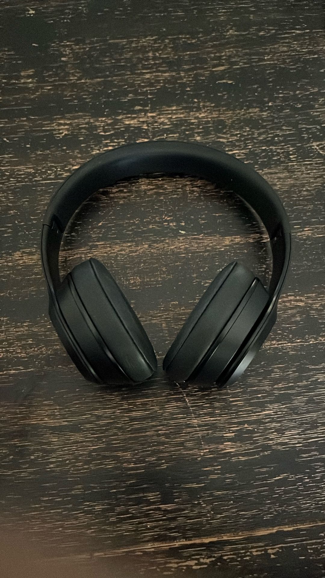 Beats Solo3 Wireless On-Ear Headphones