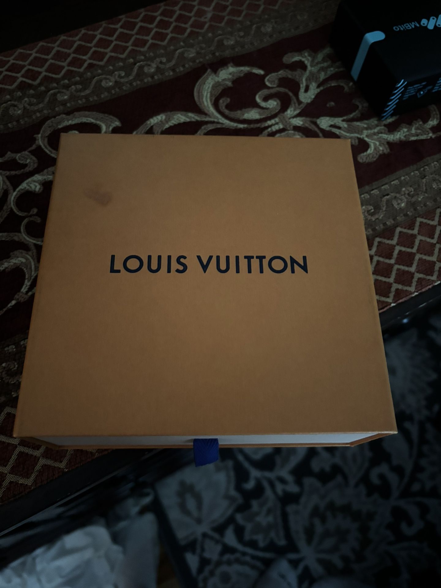 Louis Vuitton Belt