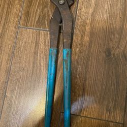 Channel Lock Pliers