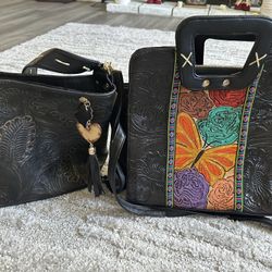Artesenal Purses