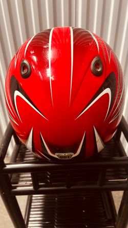 Motorcycles helmets