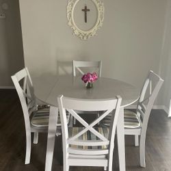 Dining Room Table For 4 