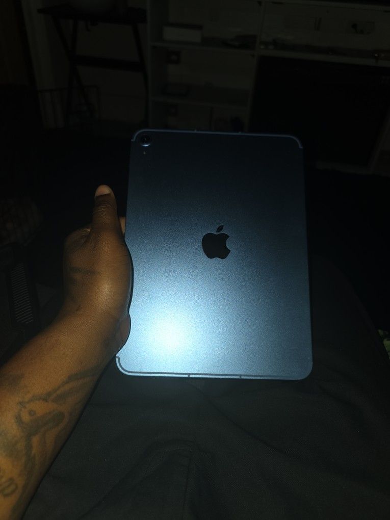 Ipad A16 11th Generation