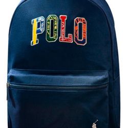 Polo Ralph Lauren Backpack