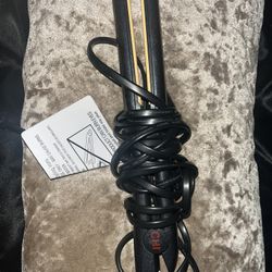 Used Like New Chi Straightener $30