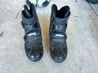 Riding Boots
