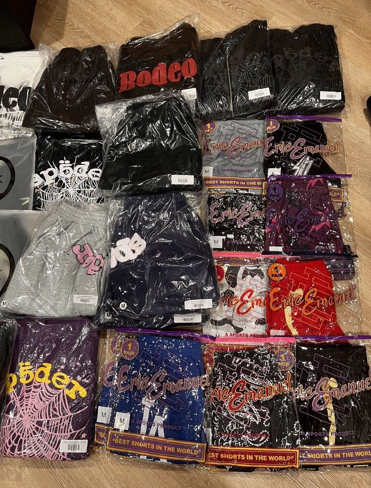 Name Brand Clothing