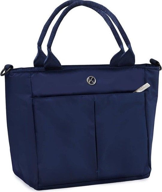 Brand New Sport Lunch Bag - Premium Insulated Lunch Bag - Durable and BPA Free - Leakproof & Odor Resistant Medium Capacity Sports Lunch Bag