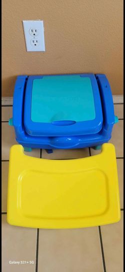 Baby Eating Chair Portable