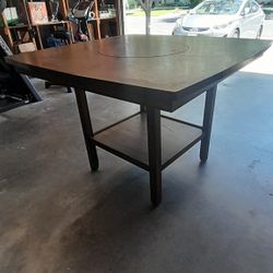 Dining Kitchen Table No Chairs $300 