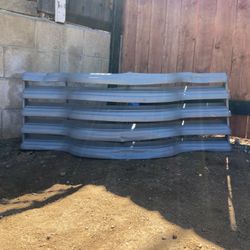 1950s Chevy Truck Grill