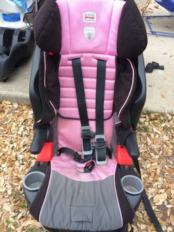 Car Seat Britax Frontier 85 for Sale in Cedar Park TX OfferUp