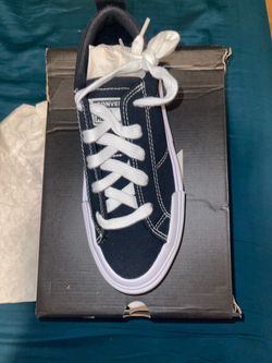Converse Platform Shoes