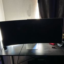 Perfect Monitor I Just Need Some Money Right Now 