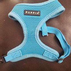 Puppia Dog Harness Size Small