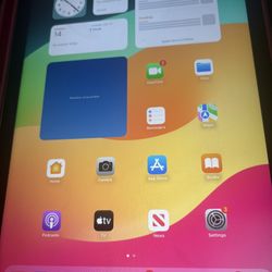 iPad 10th Generation 