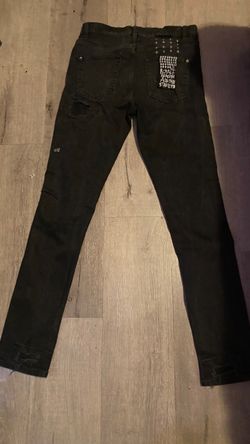 Ksubi Jeans Size 30