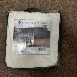 Sectional Sofa Cover