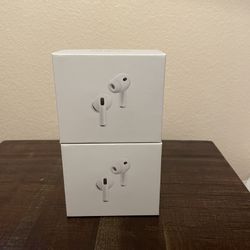 Airpod 3 Pros