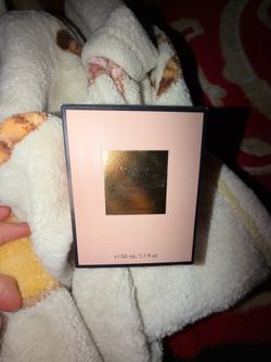 Girl perfume
