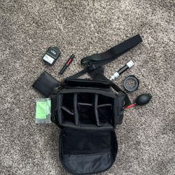 Random Camera Gear
