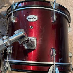 5-piece Pulse Drum Set