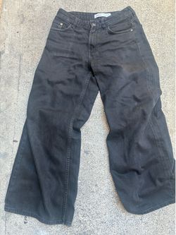 bershka jeans