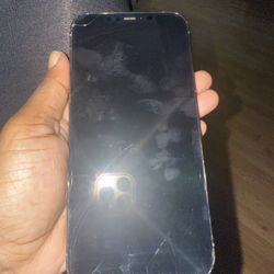 iPhone 12 Pro Max UNLOCKED 