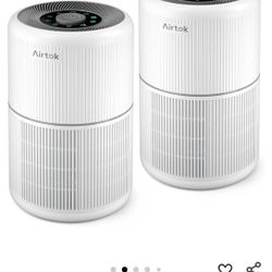 Air purifier  $50new 